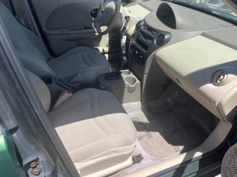 2003 Saturn Ion 2