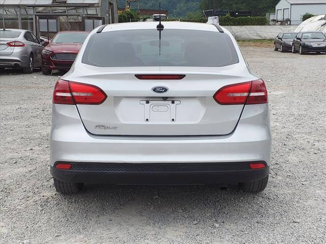 2017 Ford Focus for sale at Tri State Auto Sales in Cincinnati, OH