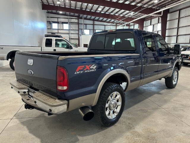 2006 Ford F-250 Super Duty for sale at Utah Valley Trucks LLC in Spanish Fork, UT