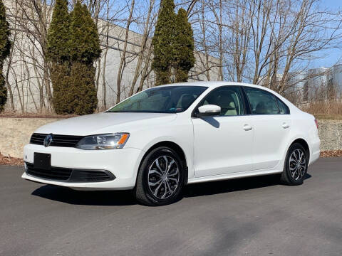 2013 Volkswagen Jetta for sale at PA Direct Auto Sales in Levittown PA