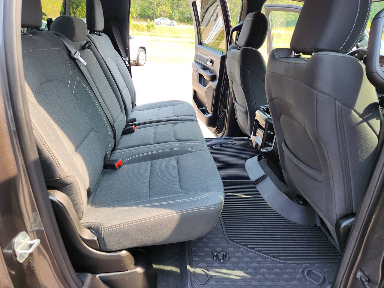 2020 Ram 1500 for sale at Miltimore Motor Company in Pine River, MN