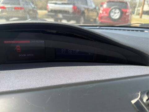 2012 Mazda MAZDA3 i Grand Touring