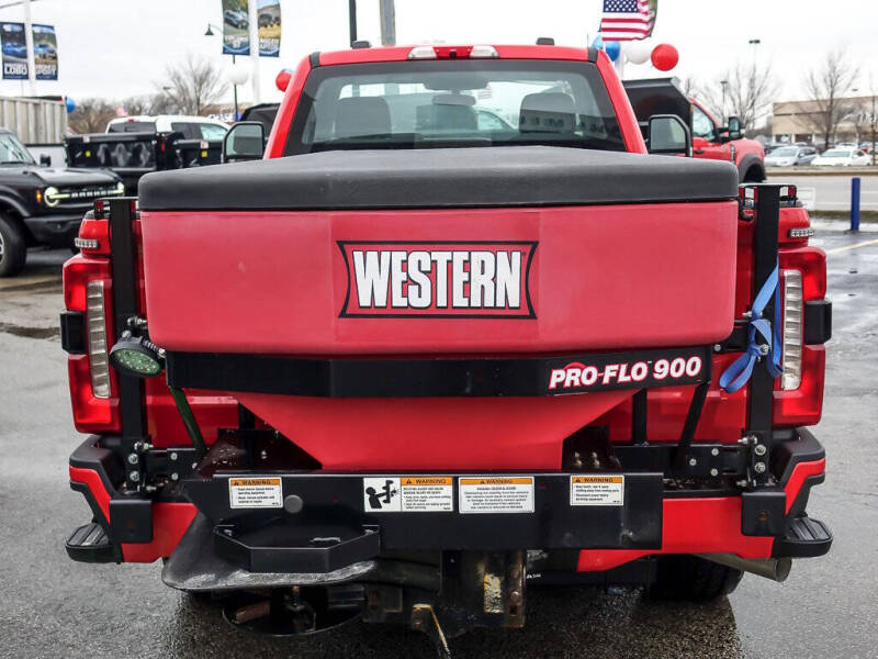 2024 Ford F-250 Super Duty XL