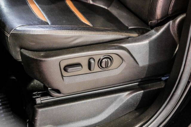 2022 GMC Sierra 2500HD