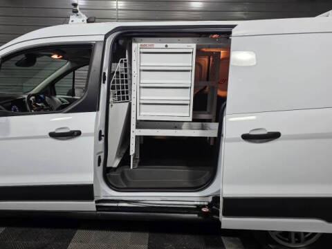 2021 Ford Transit Connect XL