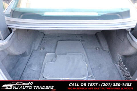 2017 Maserati Ghibli S Q4