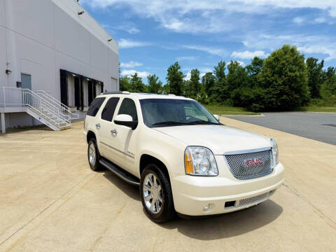 2014 GMC Yukon Denali