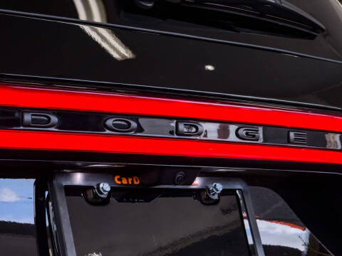 2024 Dodge Durango SRT Hellcat Premium