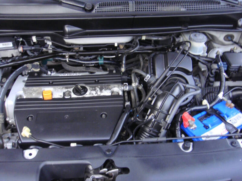 2003 Honda Element EX