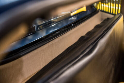 1989 Ferrari 328 GTS