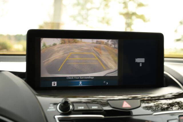 2019 Acura RDX w/Advance