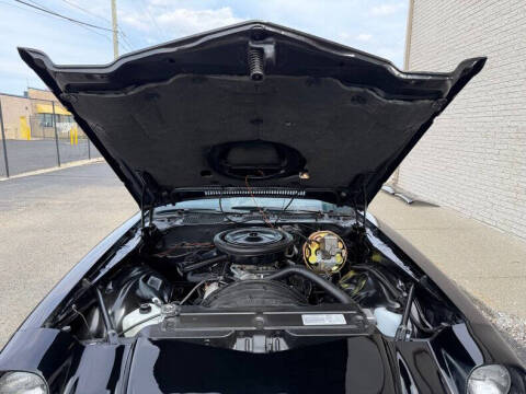 1980 Chevrolet Camaro