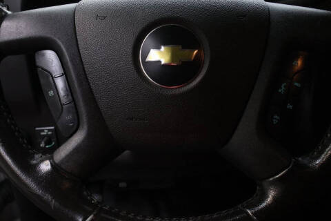 2020 Chevrolet Express 3500