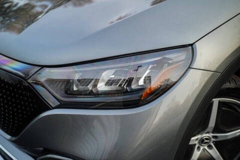 2023 Mercedes-Benz EQE EQE 350+