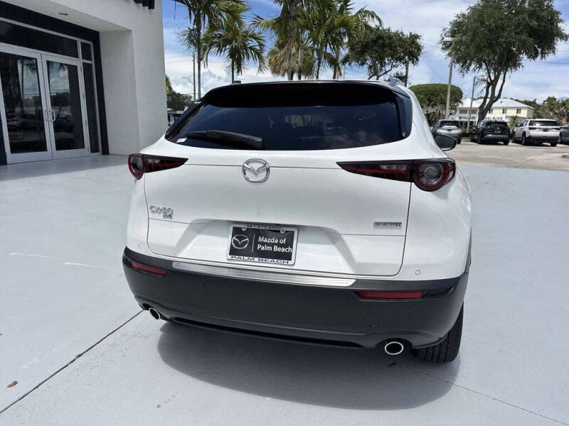 2026 Mazda CX-30 2.5 S Preferred