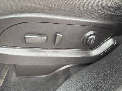 2009 Chevrolet Traverse LT