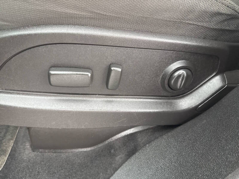 2009 Chevrolet Traverse LT