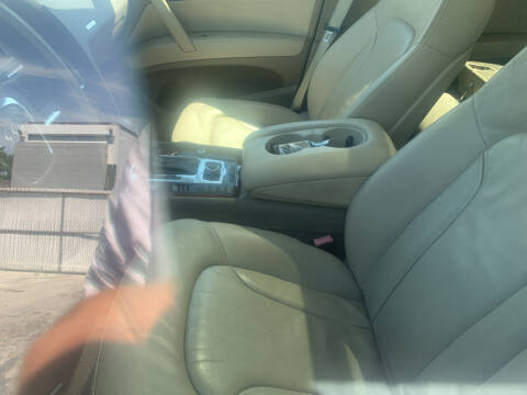 2007 Audi Q7 3.6 Premium quattro