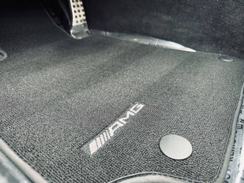 2013 Mercedes-Benz E-Class E 63 AMG