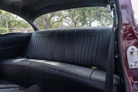 1955 Chevrolet Bel Air