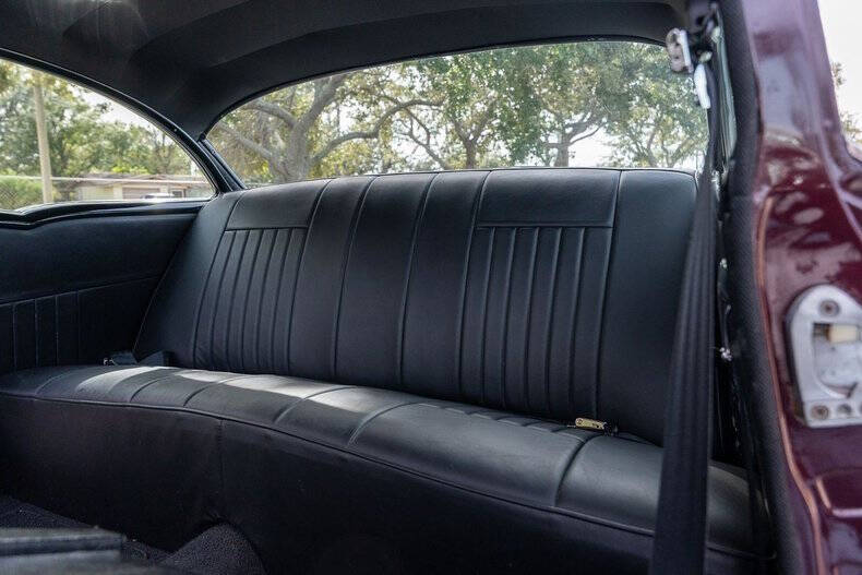 1955 Chevrolet Bel Air