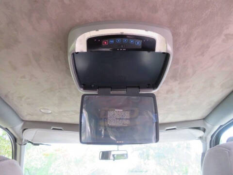 2014 GMC Savana 1500