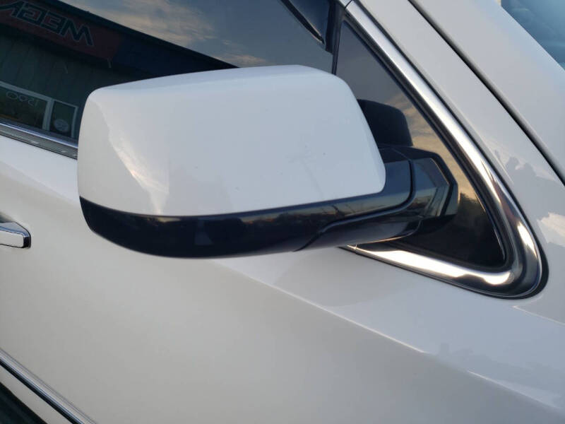 2016 GMC Yukon XL Denali