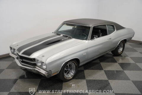 1970 Chevrolet Chevelle