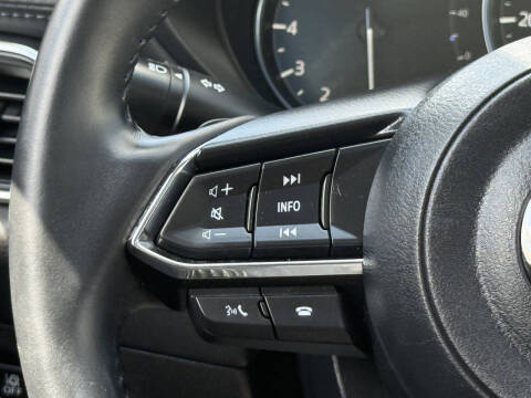 2022 Mazda CX-5 2.5 S Premium Plus