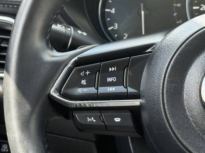 2022 Mazda CX-5 2.5 S Premium Plus