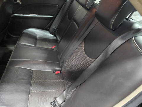 2010 Mercury Milan V6 Premier