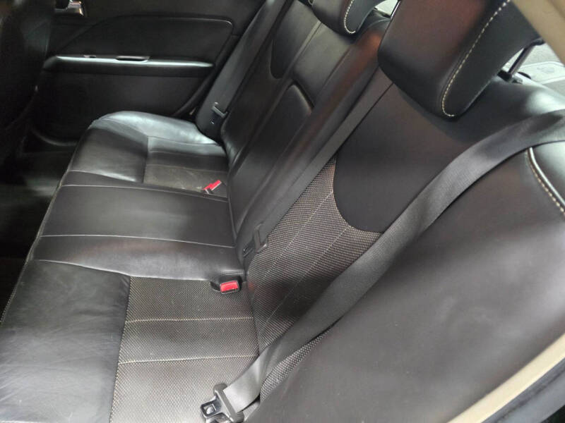 2010 Mercury Milan V6 Premier