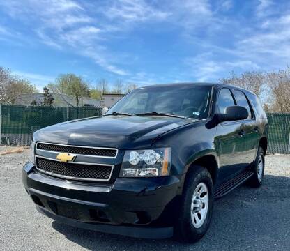 2010 Chevrolet Tahoe for sale at ONE NATION AUTO SALE LLC in Fredericksburg VA