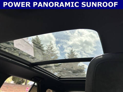 2025 Chevrolet Blazer EV RS