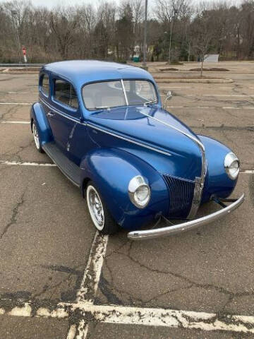 1940 Ford Standard