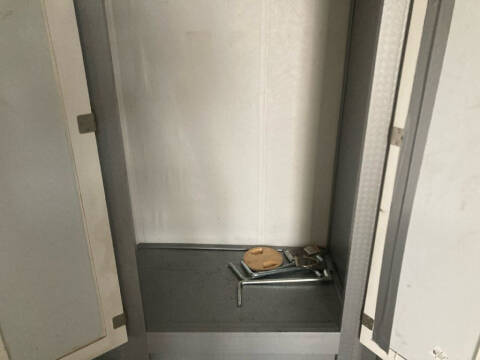 2007 Gulfstream ENDURA