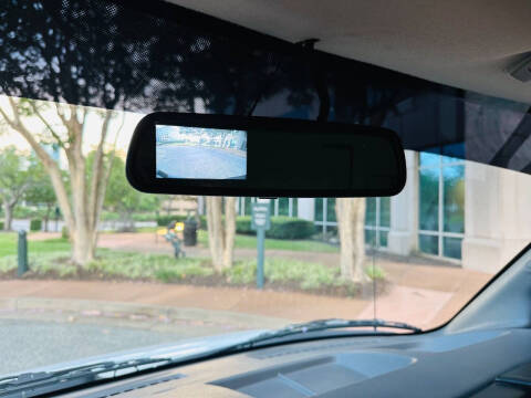 2021 Chevrolet Express 2500