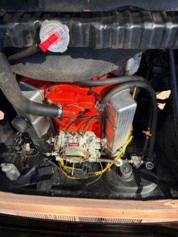 1966 Chevrolet Nova