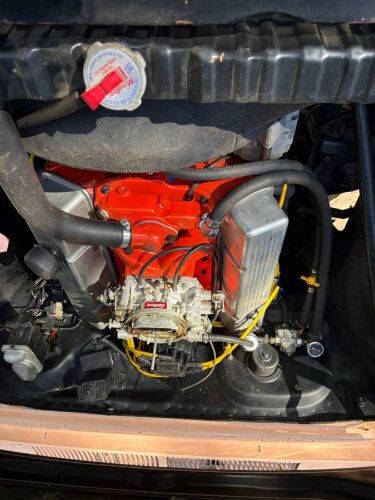 1966 Chevrolet Nova