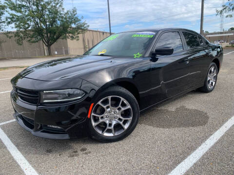 2017 Dodge Charger for sale at Craven Cars in Louisville KY