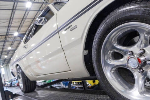 1974 Dodge Dart