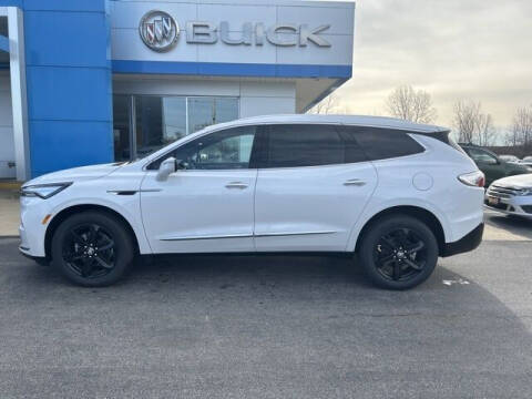 2023 Buick Enclave for sale at Norwalk Car Shopper in Norwalk OH