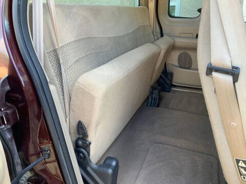 2000 Ford F-150