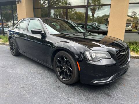 2017 Chrysler 300 for sale at Premier Motorcars Inc in Tallahassee FL