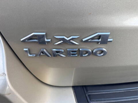 2011 Jeep Grand Cherokee