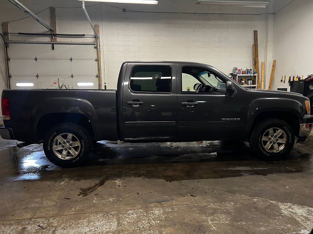 2011 GMC Sierra 1500 for sale at Paley Auto Group in Columbus, OH