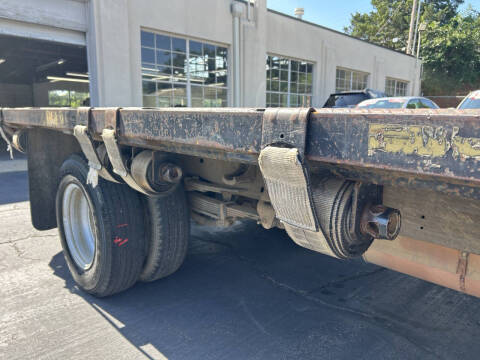2004 Chevrolet Silverado 3500