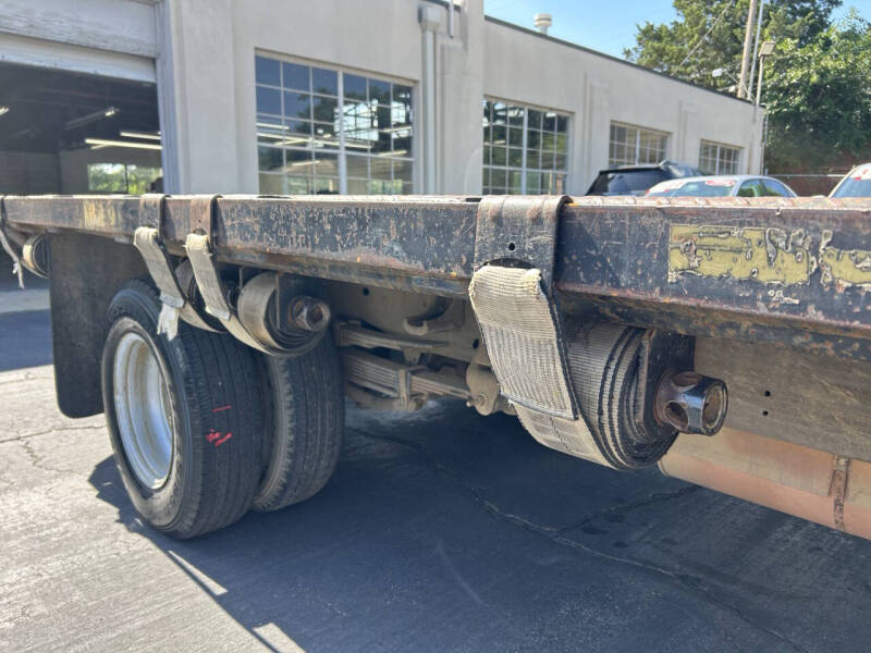 2004 Chevrolet Silverado 3500