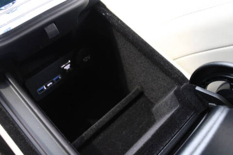 2019 Jaguar XJL Portfolio