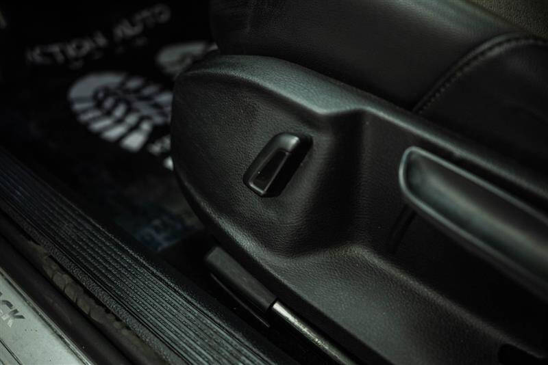 2017 Volkswagen Golf Alltrack TSI SE 4Motion